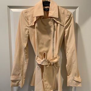 Bebe Spring Jacket